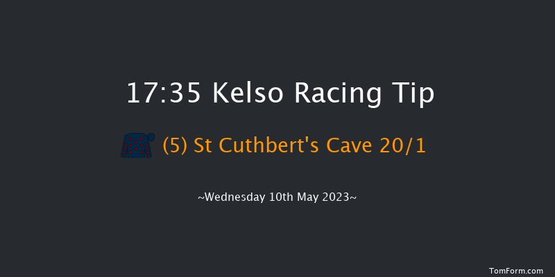 Kelso 17:35 NH Flat Race (Class 4) 16f Mon 17th Apr 2023