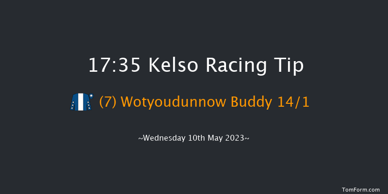 Kelso 17:35 NH Flat Race (Class 4) 16f Mon 17th Apr 2023
