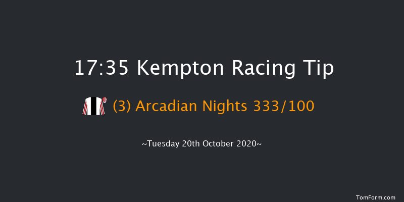 Unibet Casino Deposit 10 Get 40 Bonus Nursery Kempton 17:35 Handicap (Class 6) 8f Sun 18th Oct 2020