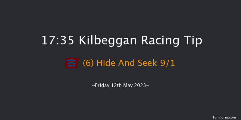 Kilbeggan 17:35 Handicap Hurdle 16f Fri 21st Apr 2023