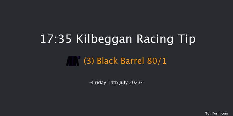 Kilbeggan 17:35 Maiden Hurdle 19f Mon 19th Jun 2023