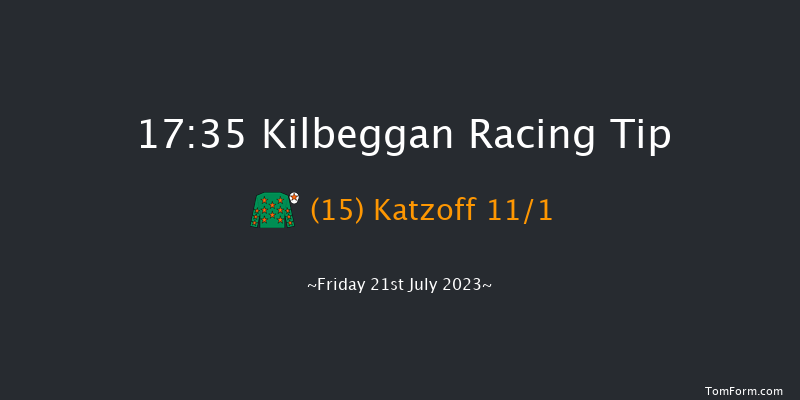 Kilbeggan 17:35 Handicap Hurdle 18f Fri 14th Jul 2023