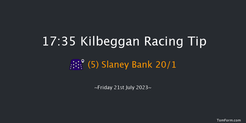 Kilbeggan 17:35 Handicap Hurdle 18f Fri 14th Jul 2023