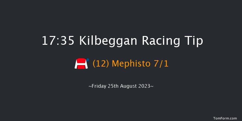Kilbeggan 17:35 Handicap Hurdle 19f Sat 12th Aug 2023