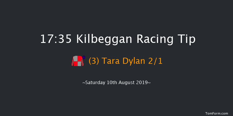 Kilbeggan 17:35 Maiden Hurdle 16f Thu 1st Jan 1970