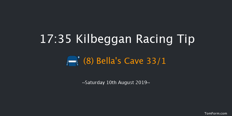 Kilbeggan 17:35 Maiden Hurdle 16f Thu 1st Jan 1970