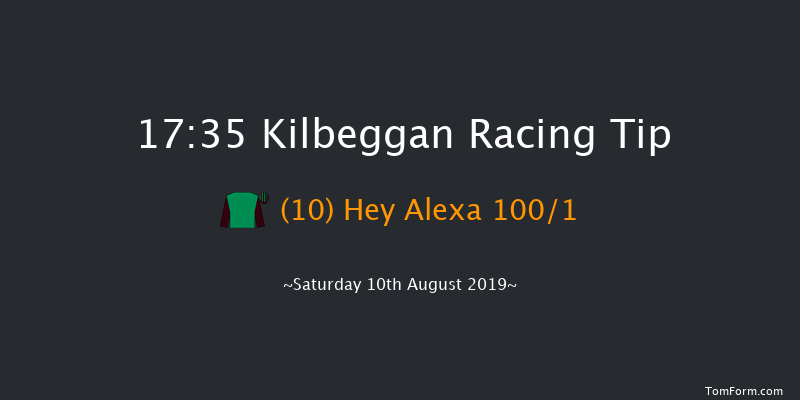 Kilbeggan 17:35 Maiden Hurdle 16f Thu 1st Jan 1970