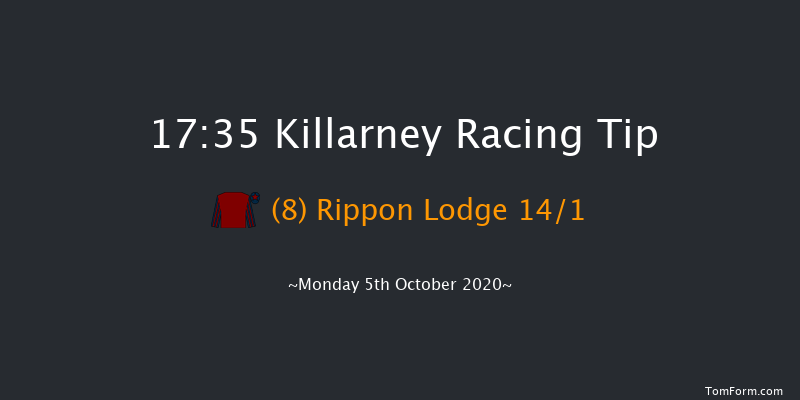 KWD Beginners Chase Killarney 17:35 Maiden Chase 23f Sun 4th Oct 2020