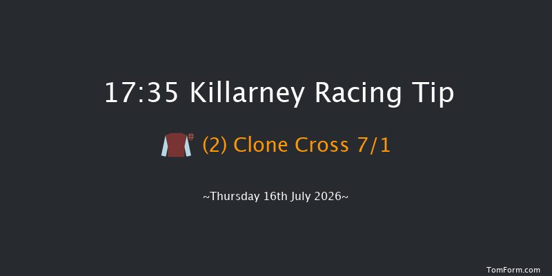 Killarney 17-35 20f Wed 15th Jul 2026