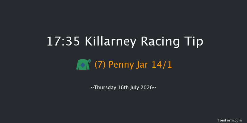 Killarney 17-35 20f Wed 15th Jul 2026