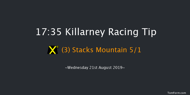 Killarney 17:35 Maiden Hurdle 23f Thu 1st Jan 1970