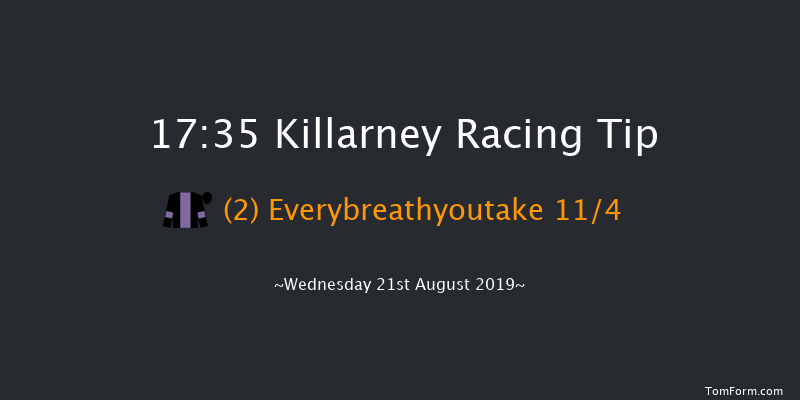 Killarney 17:35 Maiden Hurdle 23f Thu 1st Jan 1970