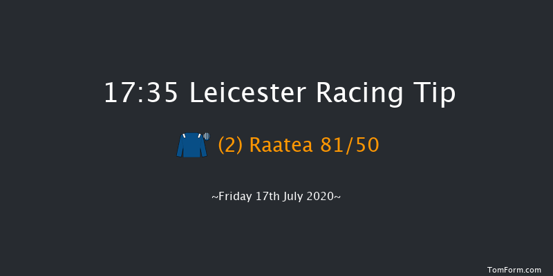 Persimmon Homes At Appleyard Fleckney Handicap Leicester 17:35 Handicap (Class 4) 7f Tue 7th Jul 2020