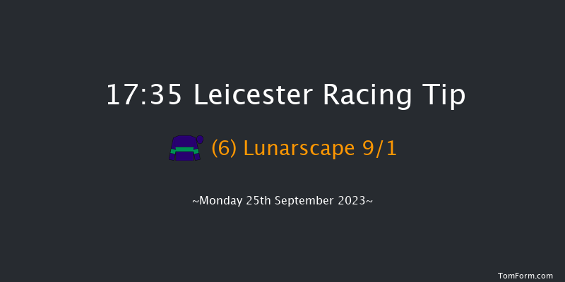 Leicester 17:35 Handicap (Class 5) 8f Tue 12th Sep 2023