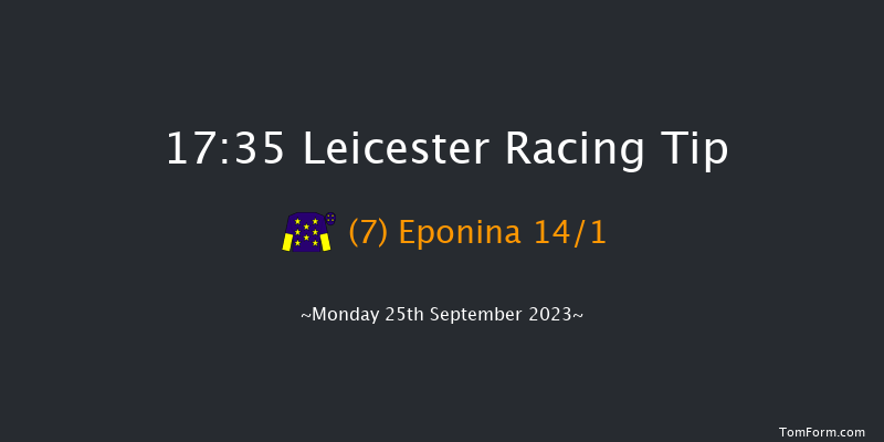 Leicester 17:35 Handicap (Class 5) 8f Tue 12th Sep 2023