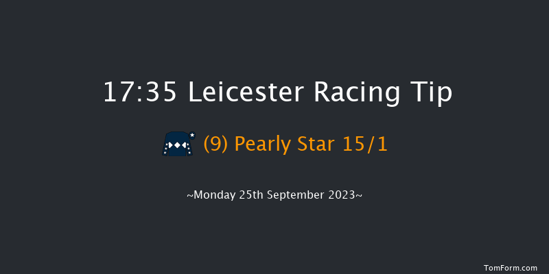 Leicester 17:35 Handicap (Class 5) 8f Tue 12th Sep 2023