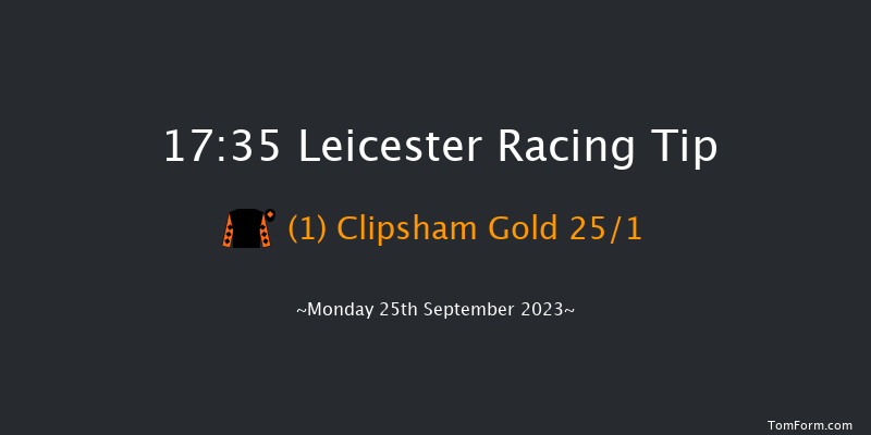 Leicester 17:35 Handicap (Class 5) 8f Tue 12th Sep 2023