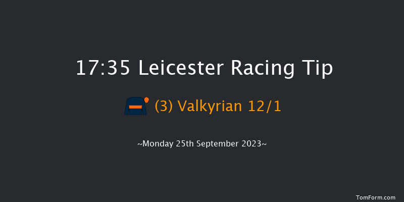Leicester 17:35 Handicap (Class 5) 8f Tue 12th Sep 2023