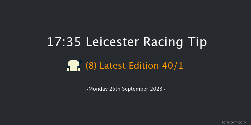 Leicester 17:35 Handicap (Class 5) 8f Tue 12th Sep 2023