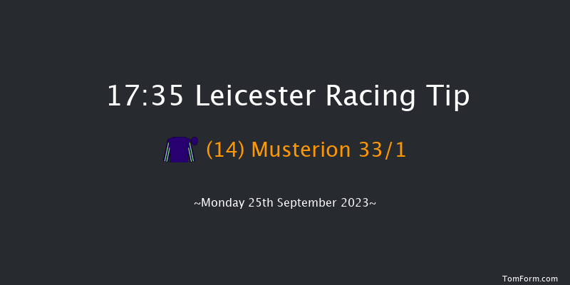 Leicester 17:35 Handicap (Class 5) 8f Tue 12th Sep 2023