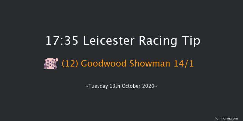 Caffrey's Handicap Leicester 17:35 Handicap (Class 5) 10f Tue 6th Oct 2020