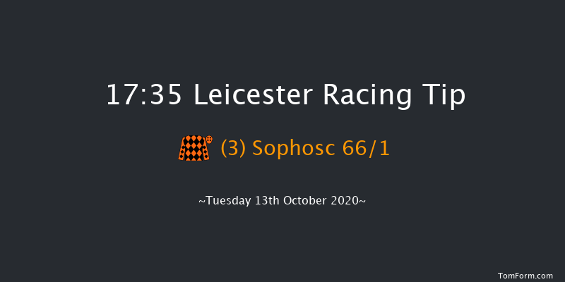 Caffrey's Handicap Leicester 17:35 Handicap (Class 5) 10f Tue 6th Oct 2020