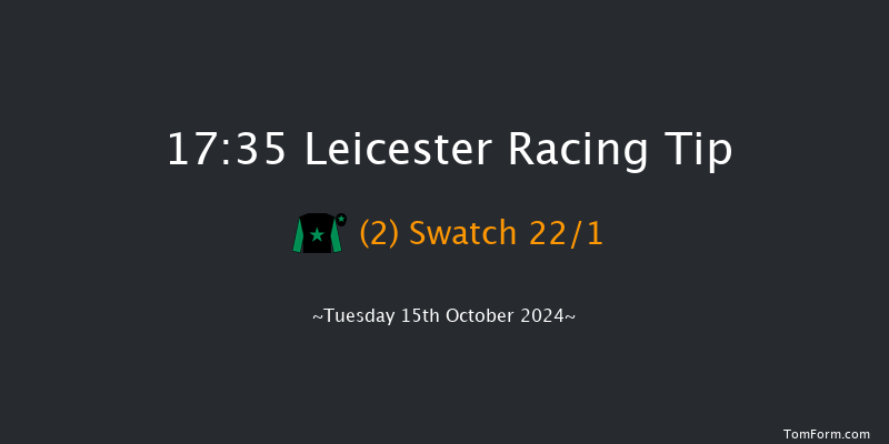 Leicester  17:35 Handicap (Class 5) 8f  Tue 8th Oct 2024
