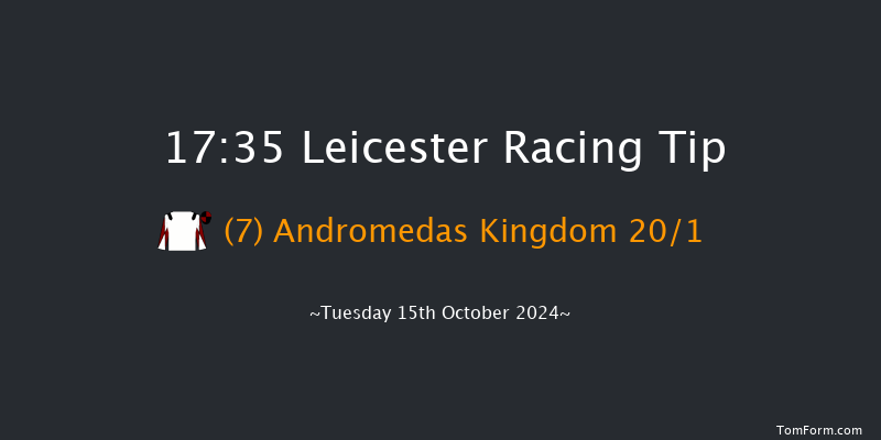 Leicester  17:35 Handicap (Class 5) 8f  Tue 8th Oct 2024
