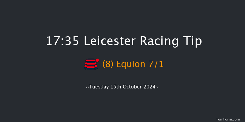 Leicester  17:35 Handicap (Class 5) 8f  Tue 8th Oct 2024