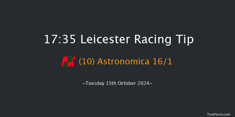 Leicester  17:35 Handicap (Class 5) 8f  Tue 8th Oct 2024