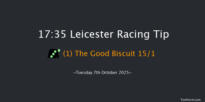 Leicester 17-35 (Class 5) 6f Mon 22nd Sep 2025
