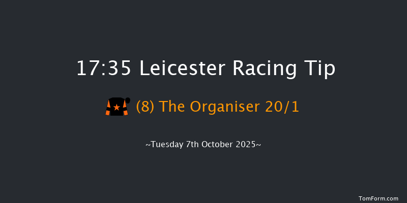Leicester 17-35 (Class 5) 6f Mon 22nd Sep 2025
