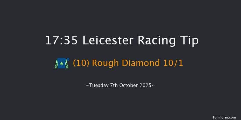 Leicester 17-35 (Class 5) 6f Mon 22nd Sep 2025