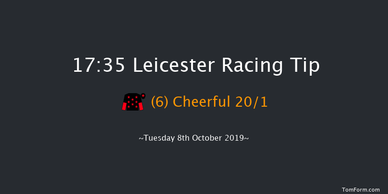Leicester 17:35 Handicap (Class 6) 7f Mon 23rd Sep 2019