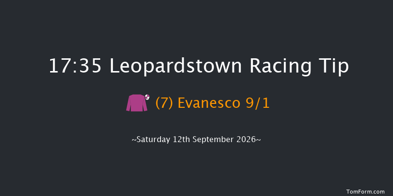 Leopardstown 17-35 13f Thu 20th Aug 2026
