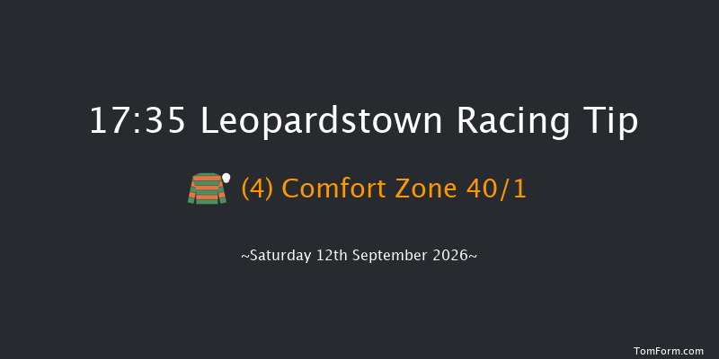 Leopardstown 17-35 13f Thu 20th Aug 2026