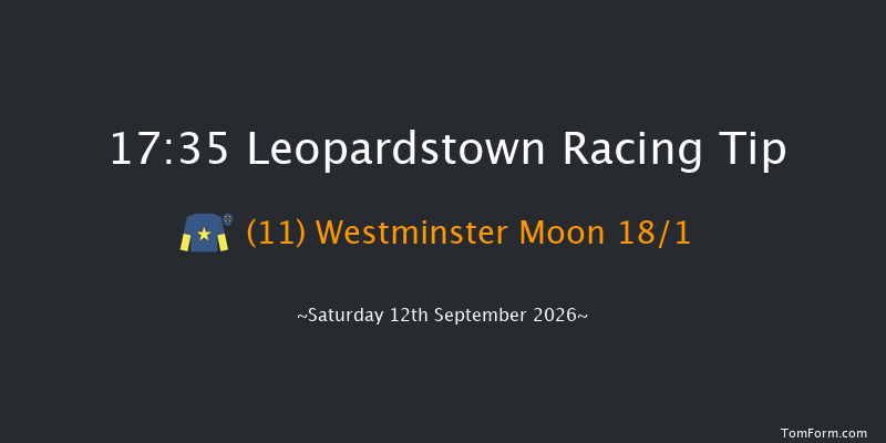 Leopardstown 17-35 13f Thu 20th Aug 2026