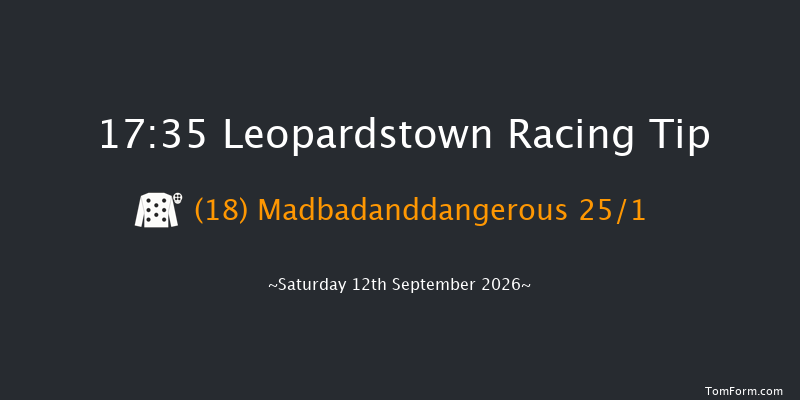 Leopardstown 17-35 13f Thu 20th Aug 2026