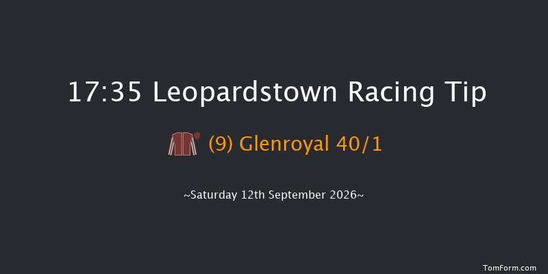 Leopardstown 17-35 13f Thu 20th Aug 2026