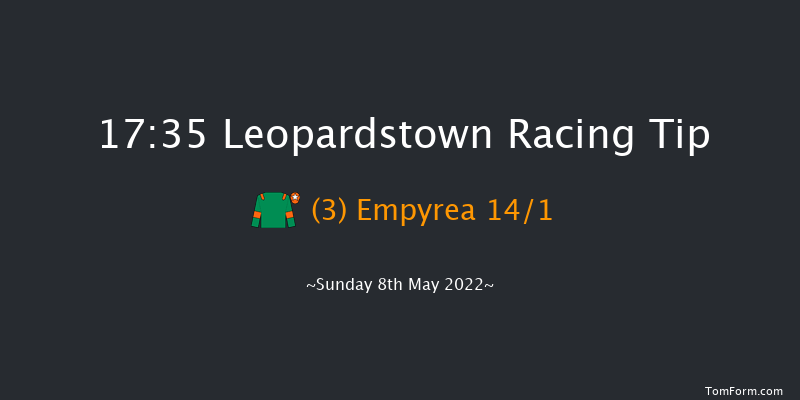 Leopardstown 17:35 Handicap 10f Wed 6th Apr 2022