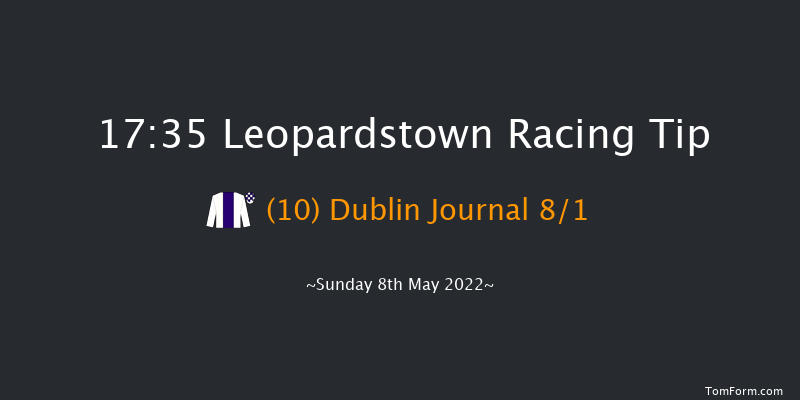 Leopardstown 17:35 Handicap 10f Wed 6th Apr 2022