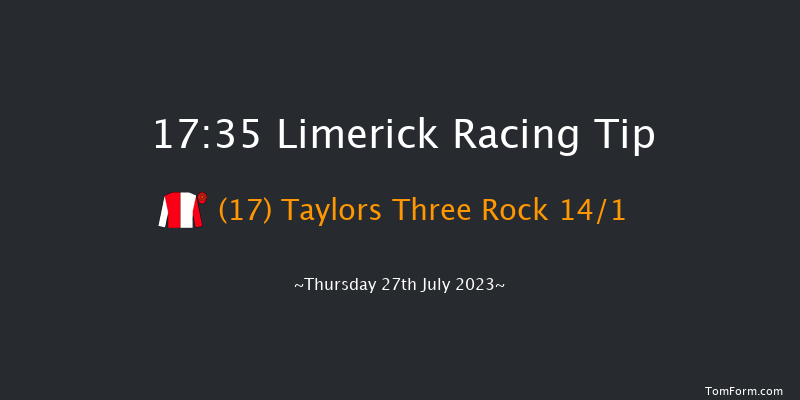 Limerick 17:35 Handicap Hurdle 17f Sat 24th Jun 2023