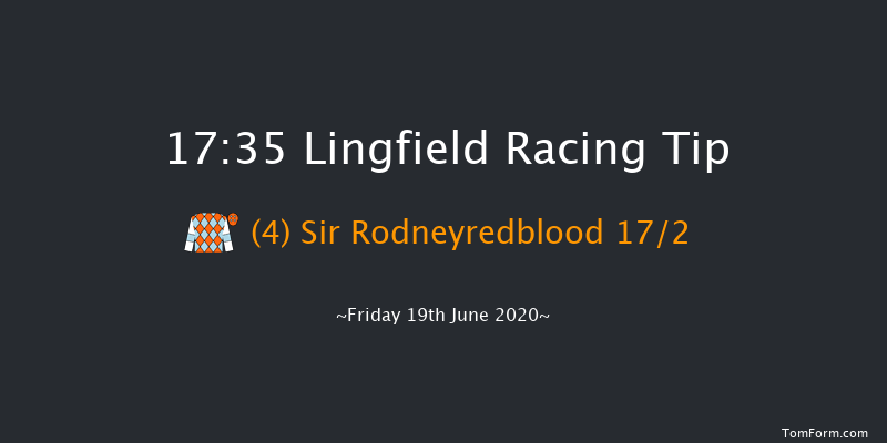 Betway Casino Handicap Lingfield 17:35 Handicap (Class 6) 6f Thu 11th Jun 2020
