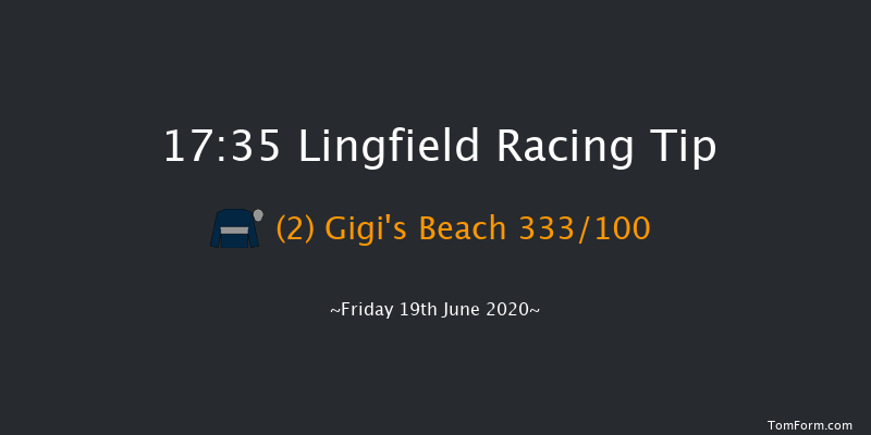 Betway Casino Handicap Lingfield 17:35 Handicap (Class 6) 6f Thu 11th Jun 2020
