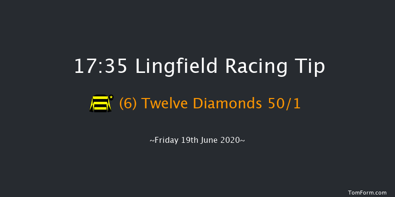 Betway Casino Handicap Lingfield 17:35 Handicap (Class 6) 6f Thu 11th Jun 2020
