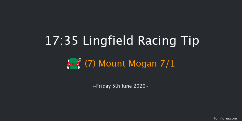 Betsafe Free Bet If 2nd Handicap Lingfield 17:35 Handicap (Class 4) 6f Fri 13th Mar 2020