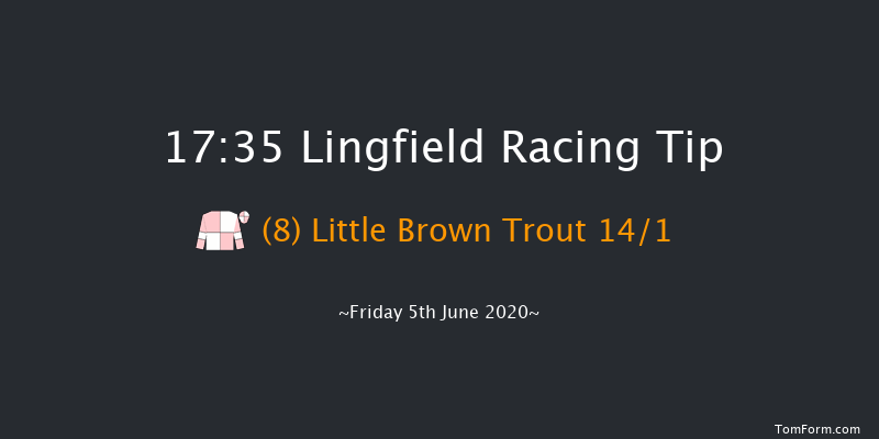 Betsafe Free Bet If 2nd Handicap Lingfield 17:35 Handicap (Class 4) 6f Fri 13th Mar 2020