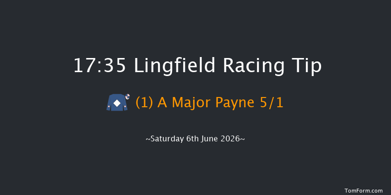 Lingfield 17-35 (Class 5) 10f Thu 4th Jun 2026