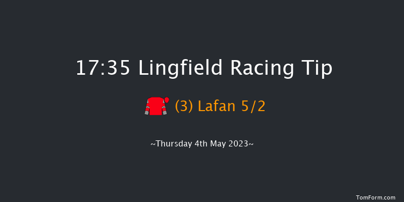 Lingfield 17:35 Handicap (Class 5) 8f Wed 26th Apr 2023