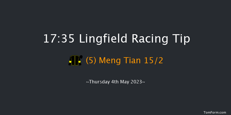 Lingfield 17:35 Handicap (Class 5) 8f Wed 26th Apr 2023